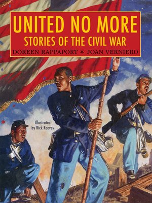 cover image of United No More!